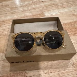 Brand New Meller Sunglasses